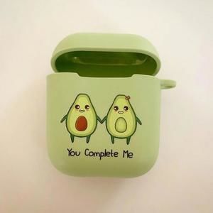 Airpods 1 / 2 you complete me case cover